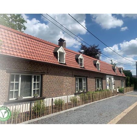 B&B Dageraad Bocholt Zewnętrze zdjęcie