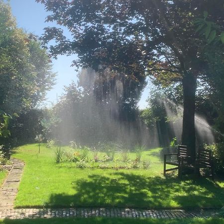B&B Dageraad Bocholt Zewnętrze zdjęcie