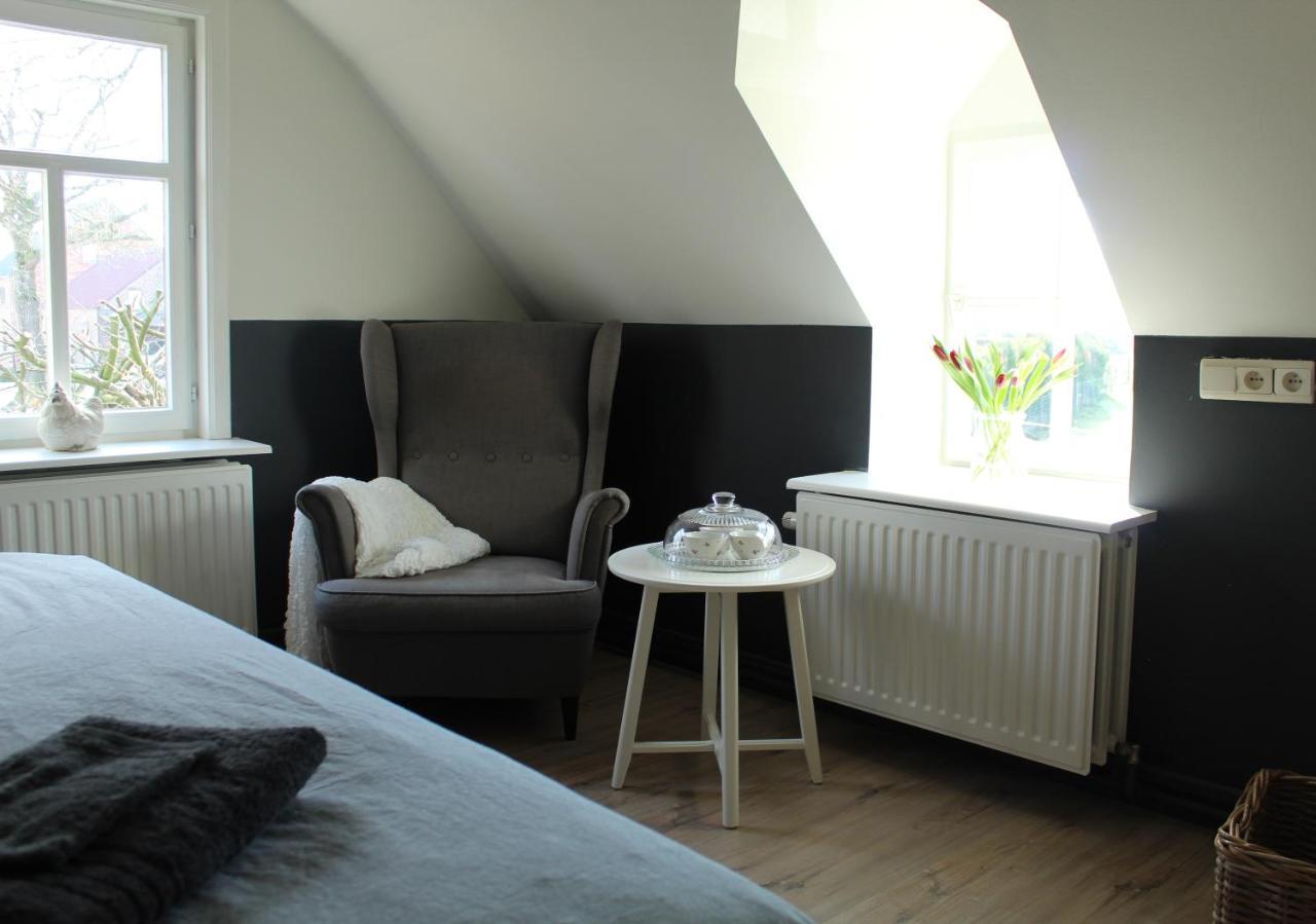 B&B Dageraad Bocholt Zewnętrze zdjęcie