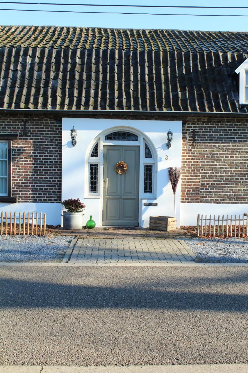 B&B Dageraad Bocholt Zewnętrze zdjęcie