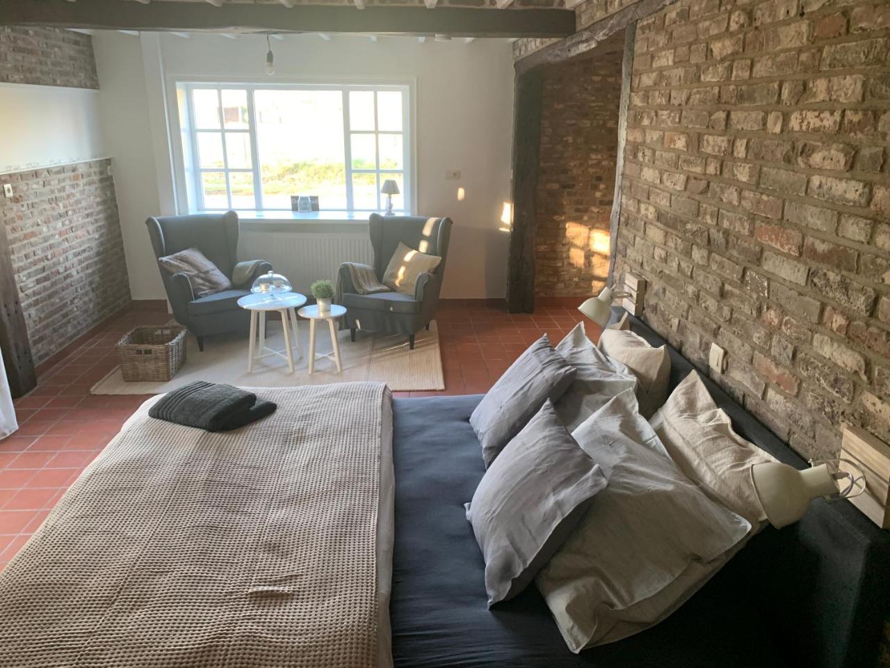 B&B Dageraad Bocholt Zewnętrze zdjęcie