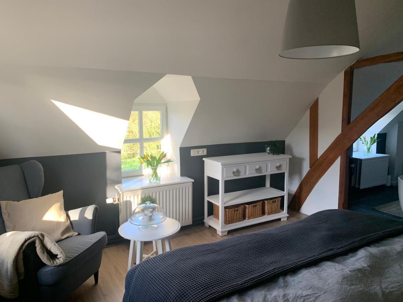B&B Dageraad Bocholt Zewnętrze zdjęcie