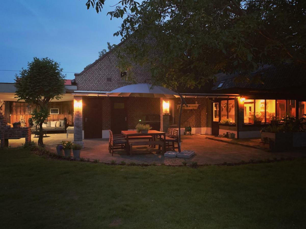 B&B Dageraad Bocholt Zewnętrze zdjęcie